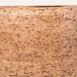 Indoor Pot Karlijn – Camel -The Palm Centre Store 4054