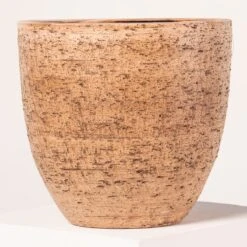 Indoor Pot Karlijn – Camel -The Palm Centre Store 4055