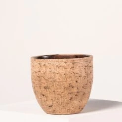 Indoor Pot Karlijn – Camel -The Palm Centre Store 4057