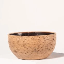 Indoor Pot Karlijn – Camel -The Palm Centre Store 4058