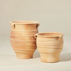 Faestos Cretan Pot