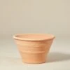 Olive Bowl Cretan Outdoor Pot