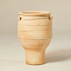 Pithari Cretan Pot -The Palm Centre Store CRET PIA 60efbe3f8ac29
