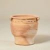 Palm Cretan Outdoor Pot