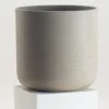 Indoor Pot Eco-line Charlie – Grey