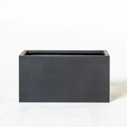 Outdoor Planter Polystone Trough -The Palm Centre Store E 18322 5efe09c720b69