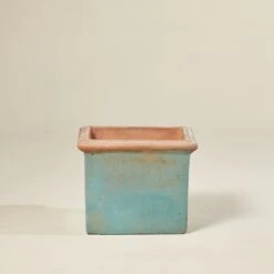 Genia Square Outdoor Pot -The Palm Centre Store GENG 36 60efc9638bf5e