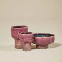 Indoor Pot Else – Violet