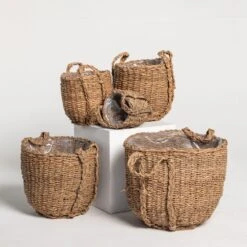 Indoor Pot Ray – Natural