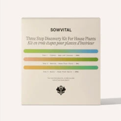 Sowvital – Discovery Gift Set