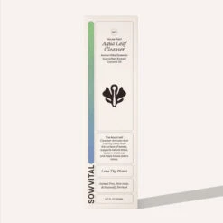 Sowvital – House Plant Aqua Leaf Cleanser -The Palm Centre Store SVHA 62288f97c1ad1