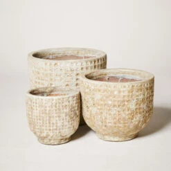 Andros Aquarius Aurora Outdoor Pot