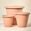 Frizzone – Outdoor Terracotta Pot
