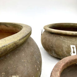 Loutro Bowl Antiqued – Outdoor Pot 6 Loutro Bowl Antiqued – Outdoor Pot -The Palm Centre Store TS LOU 628afe85c0bc3