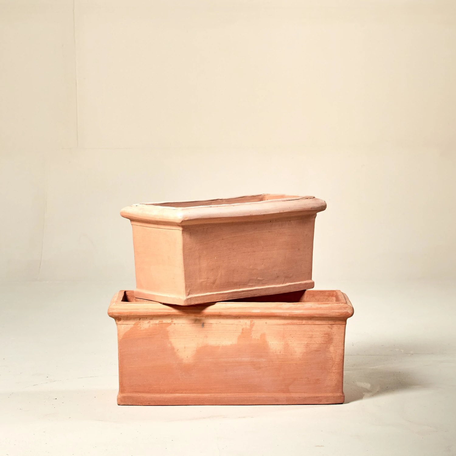 Siena Trough – Terracotta 1 Siena Trough – Terracotta