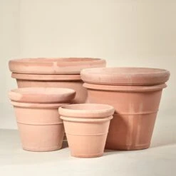 Tuscan Standard – Terracotta