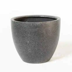 Outdoor Planter Egg – Polystone Black Dots 6 Outdoor Planter Egg – Polystone Black Dots -The Palm Centre Store T 18455 5efe0d389ecf3 1